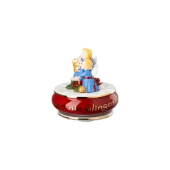Musical box
