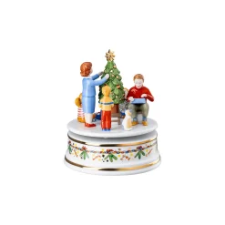 Musical box large