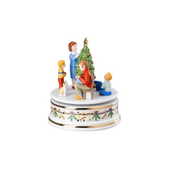 Musical box large