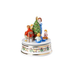 Musical box large