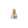 Musical box small