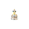 Musical box small