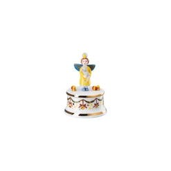 Musical box small