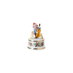 Musical box small