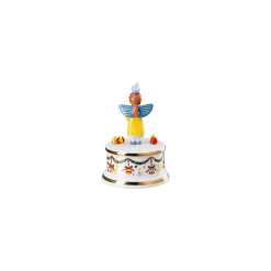 Musical box small
