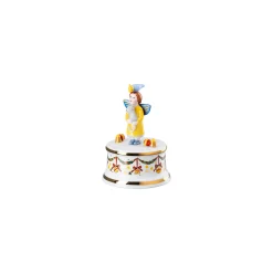 Musical box small