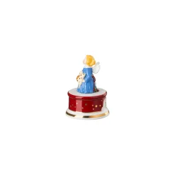 Musical box small