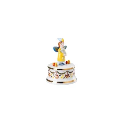 Musical box small