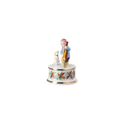 Musical box small