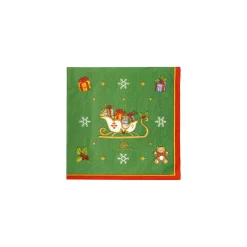 Napkins 33 x 33 cm / 20 pc.