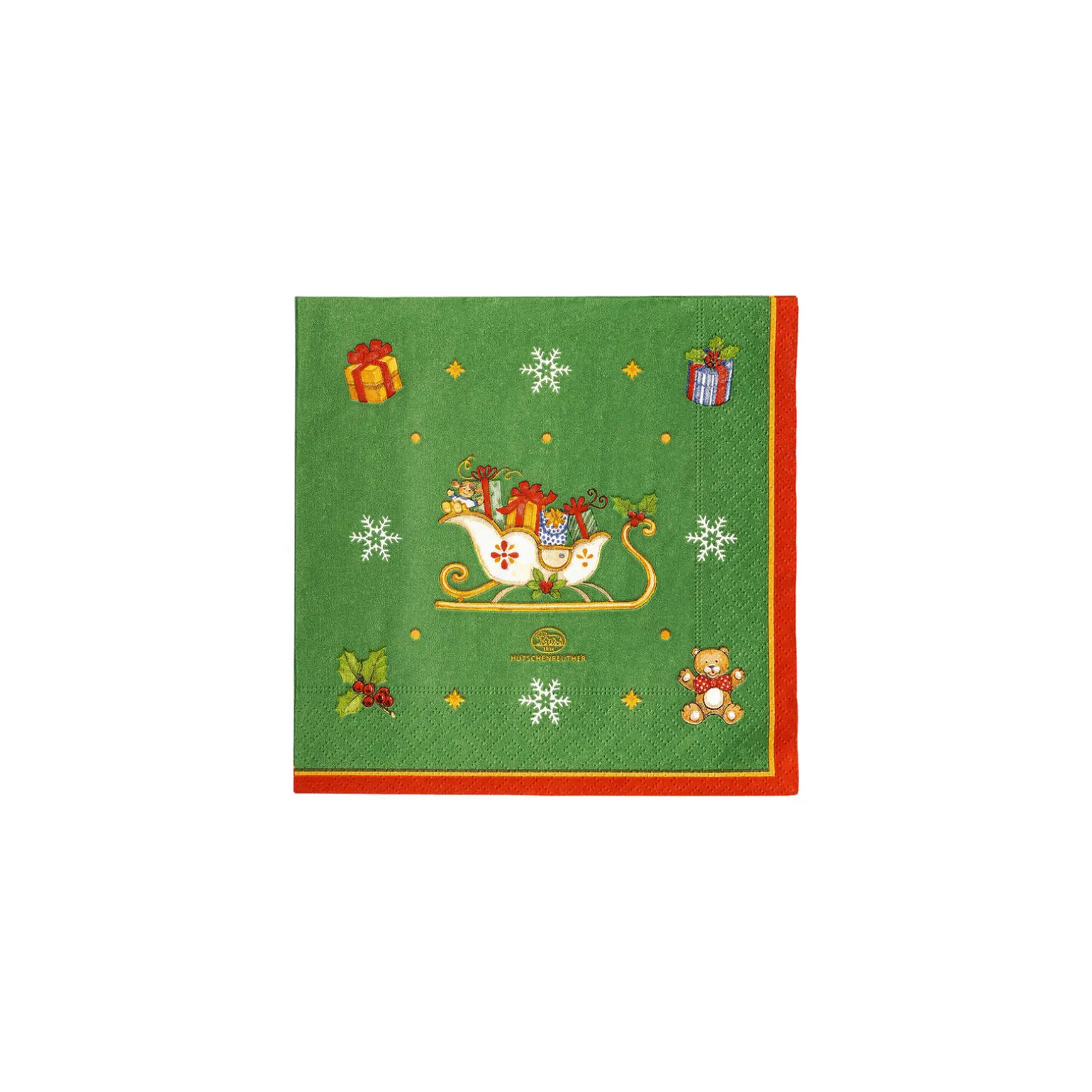 Napkins 33 x 33 cm / 20 pc.