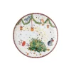 Plate 22 cm