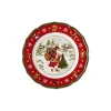 Plate 22 cm