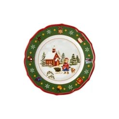 Plate 22 cm