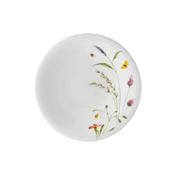 Plate 22 cm
