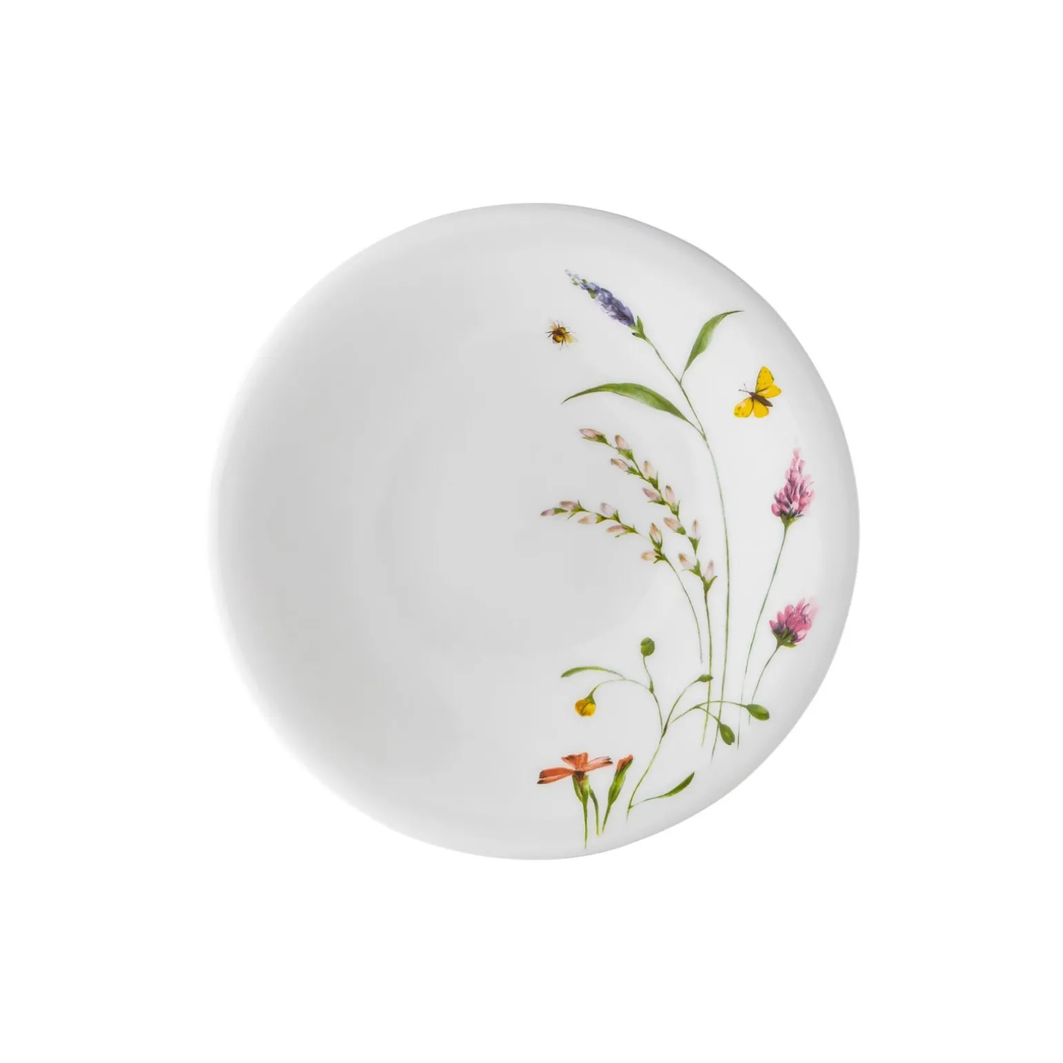 Plate 22 cm