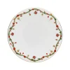 Plate 27 cm flat