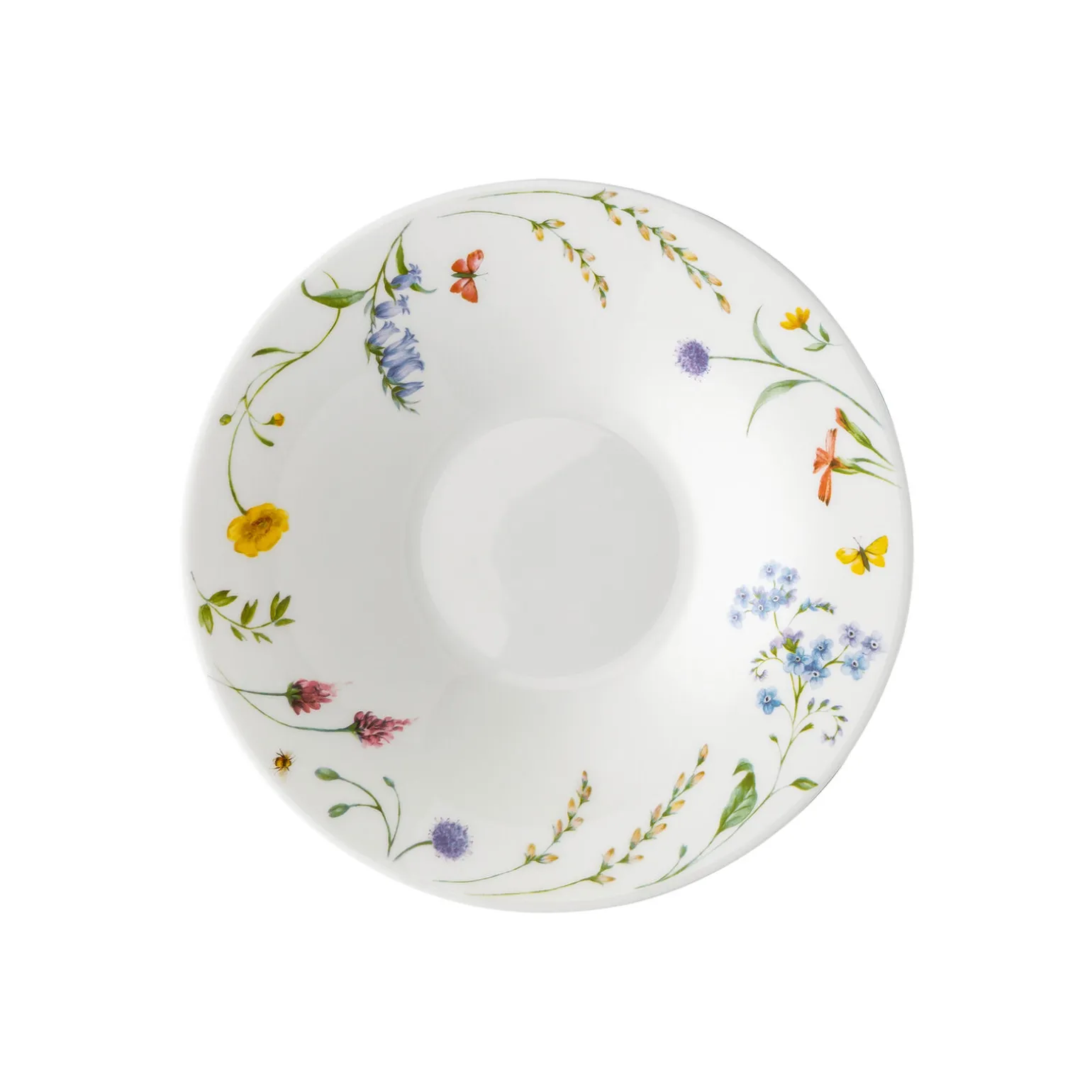 Plate deep 24 cm