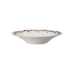 Plate deep 24 cm