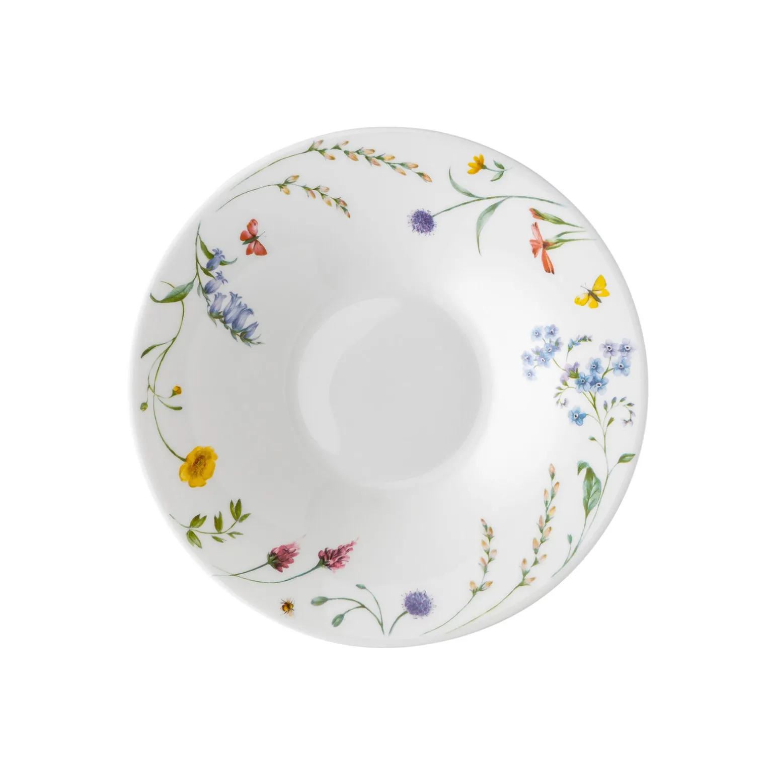 Plate deep 24 cm