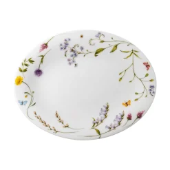 Platter 30 cm oval