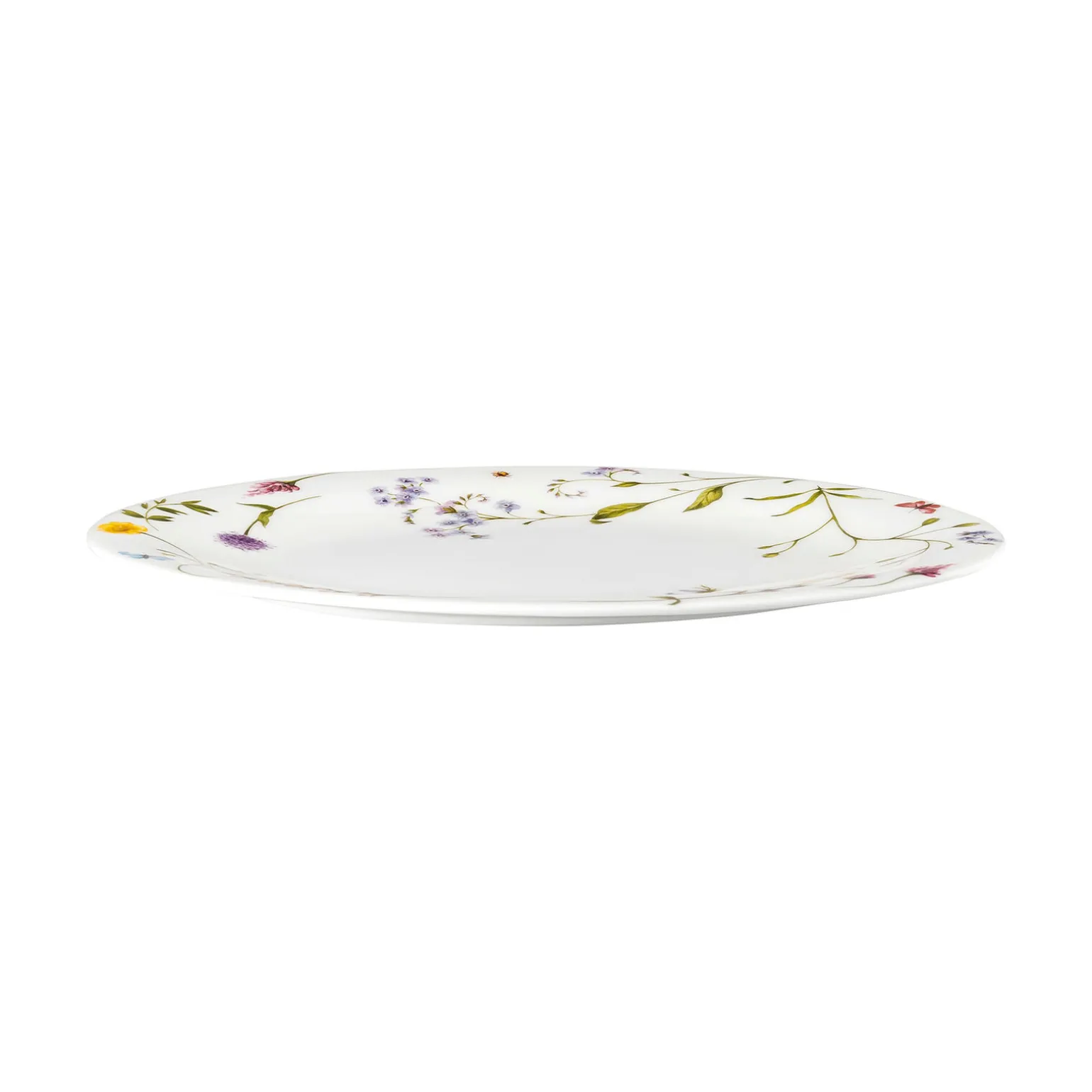 Platter 30 cm oval