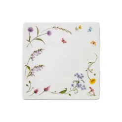 Platter 23 cm square