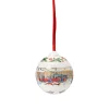 Porcelain ball