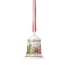 Porcelain bell