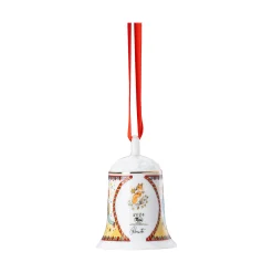 Porcelain bell