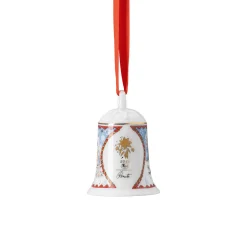 Porcelain bell