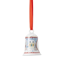 Porcelain bell