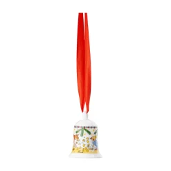 Porcelain bell mini