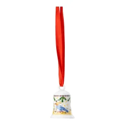 Porcelain bell mini