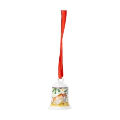 Porcelain bell mini