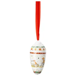 Porcelain cone