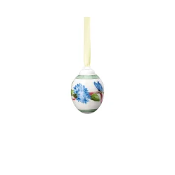 Porcelain mini-egg