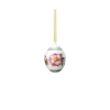Porcelain mini-egg