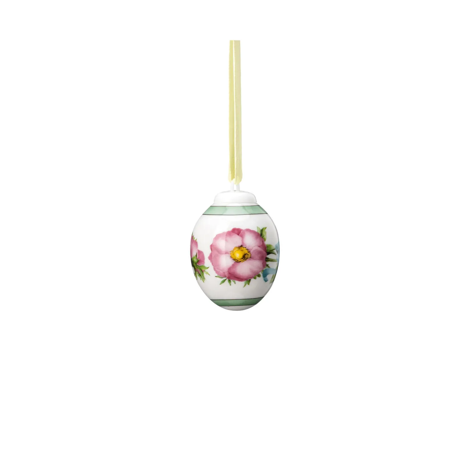 Porcelain mini-egg