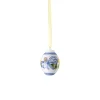 Porcelain mini-egg