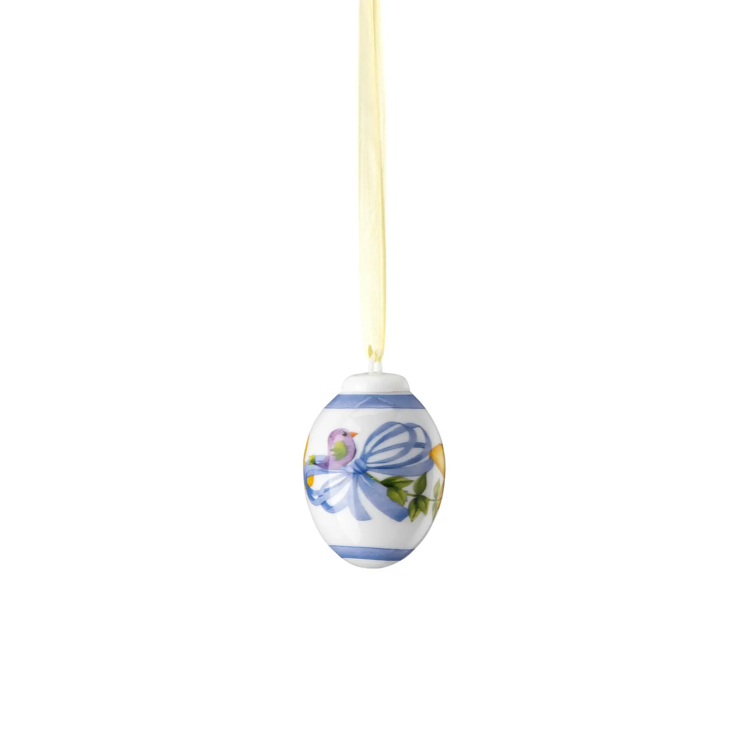 Porcelain mini-egg