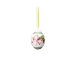 Porcelain mini-egg