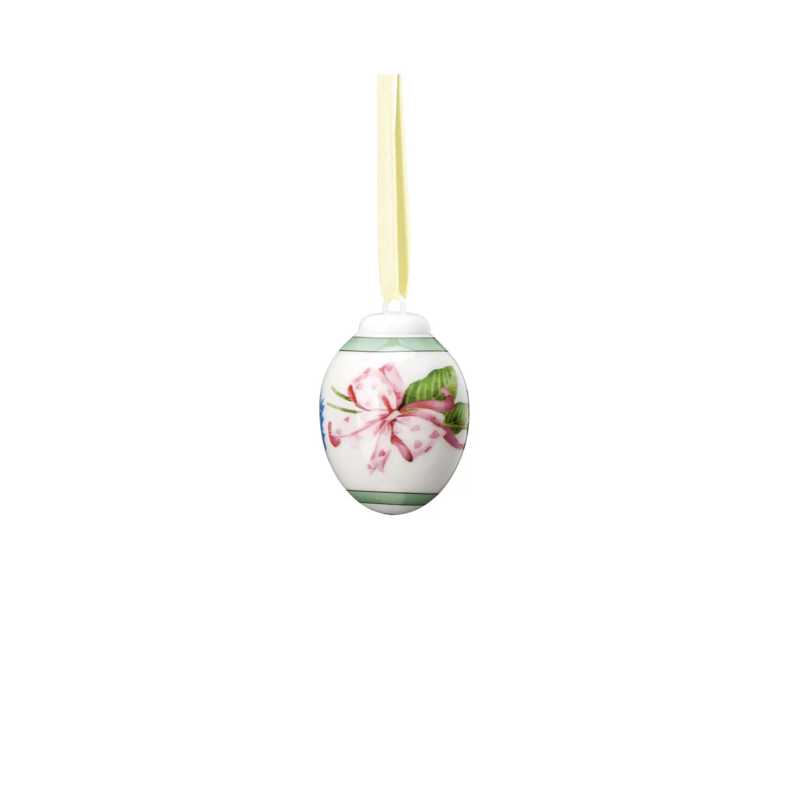 Porcelain mini-egg