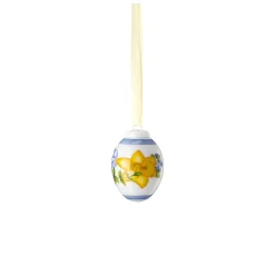 Porcelain mini-egg