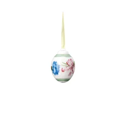 Porcelain mini-egg