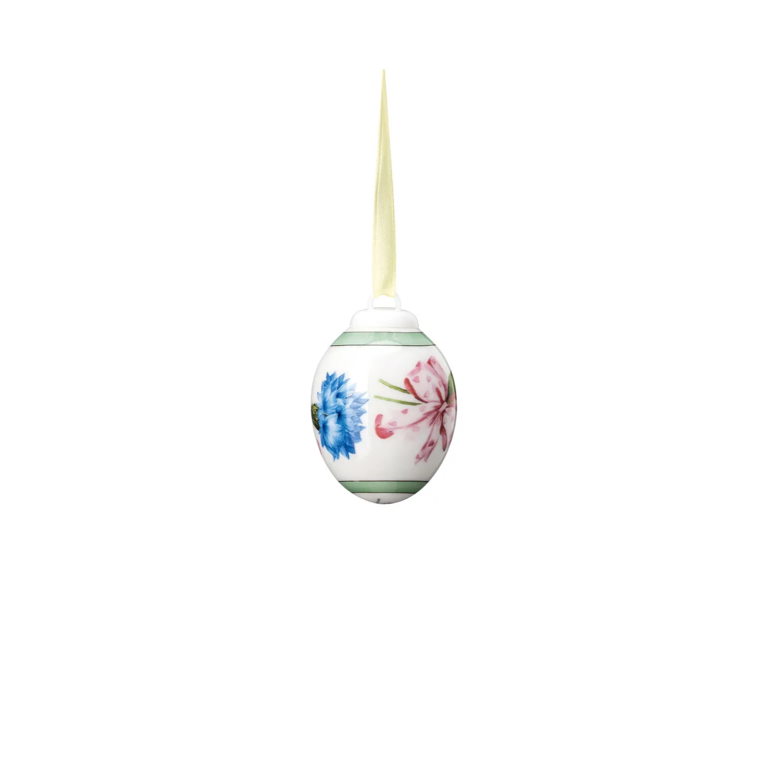 Porcelain mini-egg