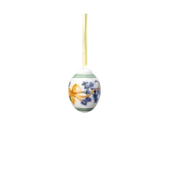 Porcelain mini-egg