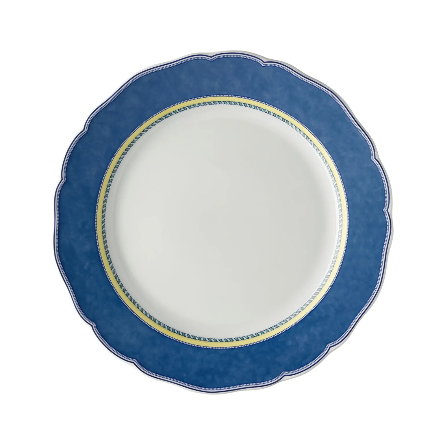 Rim plate 27 cm