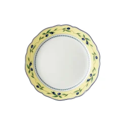 Rim plate 21 cm