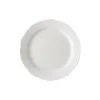 Rim plate 21 cm